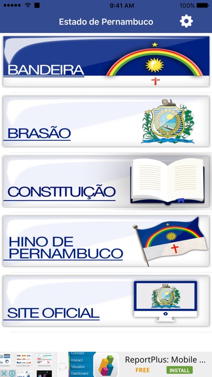 Estado de Pernambuco