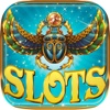 Ancient Sands of the Desert Slots AD