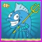 Finding happy fish game is very cute and fun with many different sea animal pictures which your kids will must love it