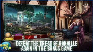 Phantasmat: The Dread of Oakville - A Mystery Hidden Object Game (Full)のおすすめ画像4