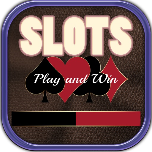 Play and Win! Casino Game – Las Vegas Free Slot Machine Games – bet, spin & Win big icon