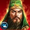 ◆ The best turn-based massive user strategy game, Global Mobile Three Kingdoms ◆ 