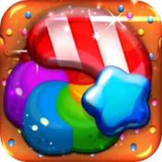 Activities of Cookie Fever - Star Pop Candy