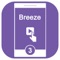 Breeze is a dynamic app that brings your book to life and gives children the joy of learning