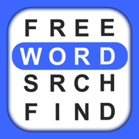 Word Search and Find - Search for Animals Baby Names Christmas Food and more