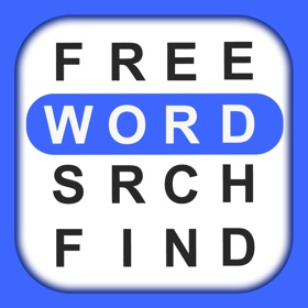 螢幕擷取畫面 (5) Word Search and Find - Search for Animals, Baby Names, Christmas, Food and more!