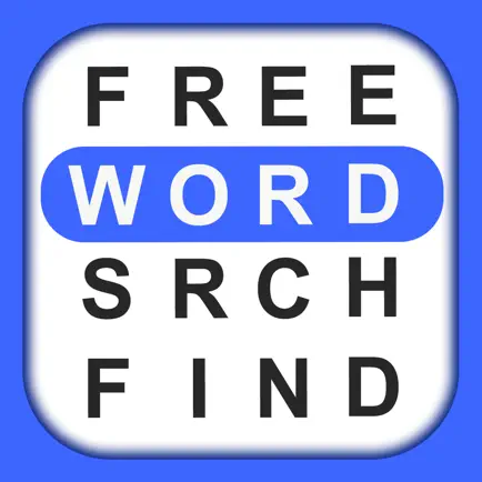 Word Search and Find - Search for Animals, Baby Names, Christmas, Food and more! Cheats