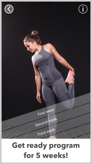 Do The Splits 30 days, best stretching video exercises for f(圖3)-速報App