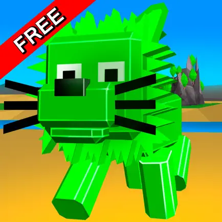 Cube Lion Survival Simulator Free Cheats
