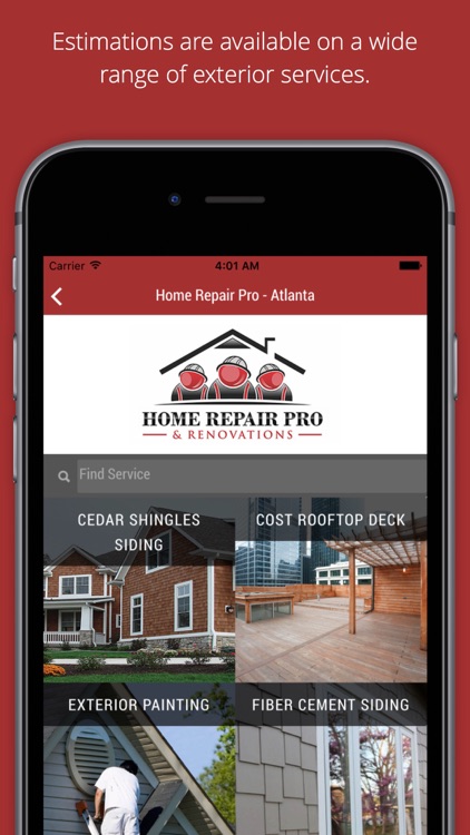 Home Repair Pro