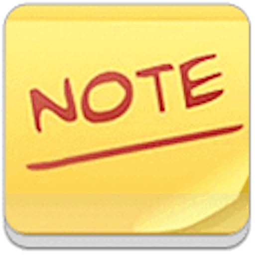 ColorNote - Notepad Pro icon