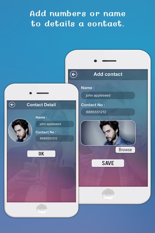 Smart Fake Call Pro : Celebrity call on demand screenshot 2