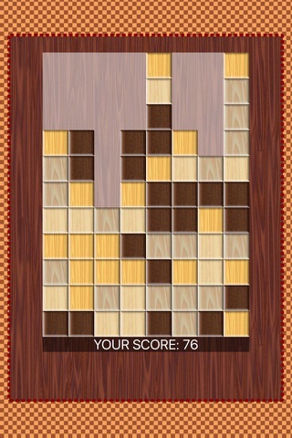 Remove the wood - The puzzle - Free screenshot 3
