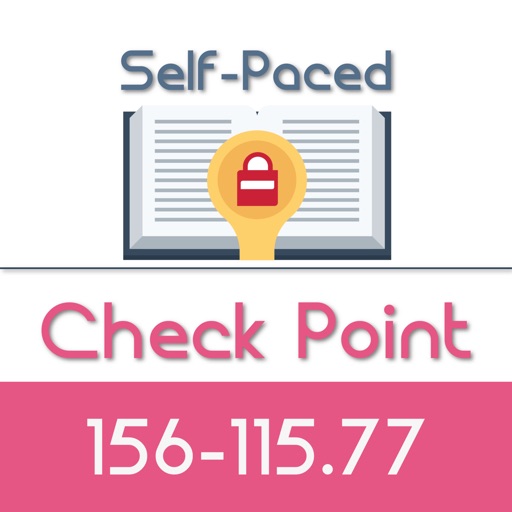 156-115.77: CCSM R77.30 - Check Point Certified Security Master