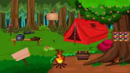 Game screenshot Trapped Deer Escape hack