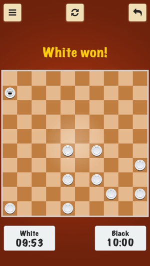 Checkers 10x10 •(圖3)-速報App