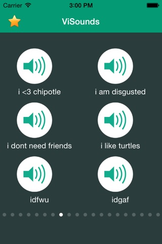 Best of Vine Soundboard Pro screenshot 3