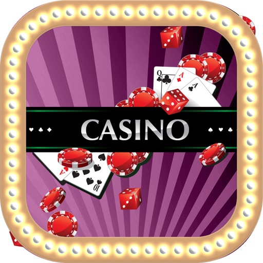 Play Vegas Gold Slots Machines icon