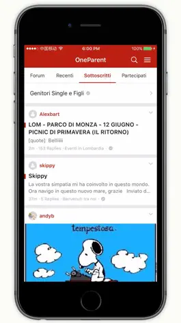 Game screenshot OneParent hack