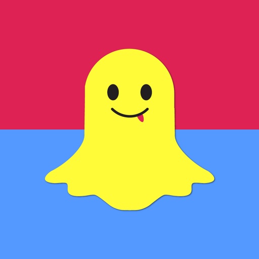 Snapchat for iPad