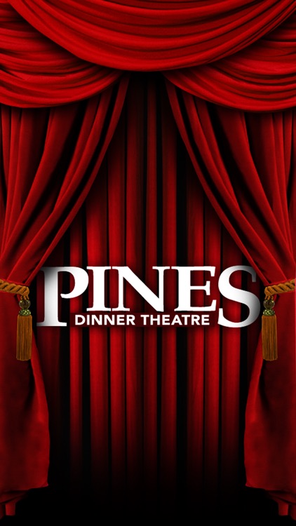 Pines Dinner Theatre