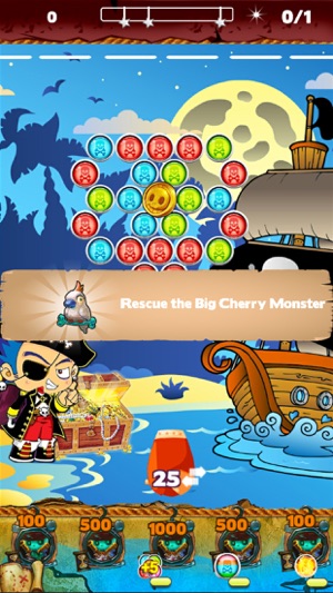 King Bubble shooter(圖4)-速報App