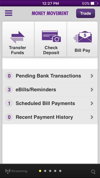 Scottrade® Mobile