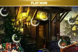 Game screenshot Hidden Objects Puzzles HD hack