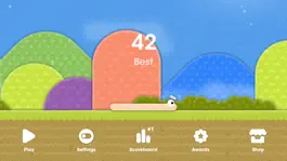 Game screenshot Pinchworm mod apk