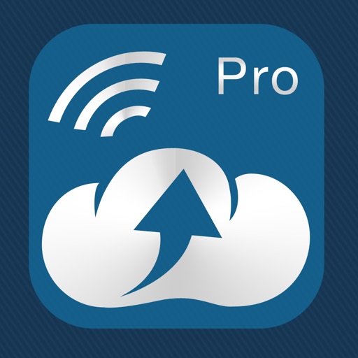 iTransfer Pro For iPhone - FTP, SFTP, FTPS, Cloud Drive Manager