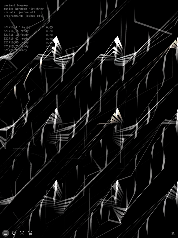 Screenshot #5 for variant:breaker