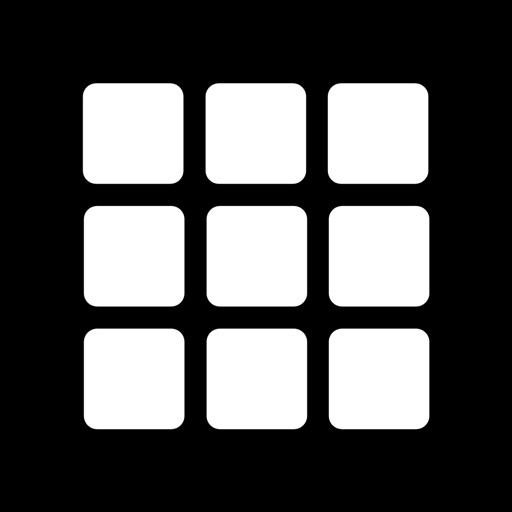 Blokout icon