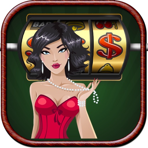 Slots Party Golden Sand - Gambling Winner icon