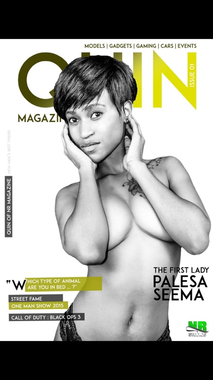 NR Quin