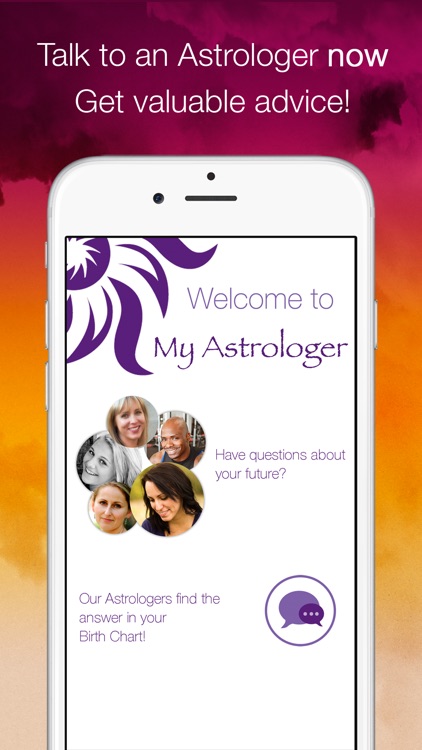 My Astrologer – Psychic Horoscope Readings by Sign