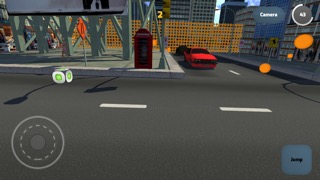 Real City Man Simulatorのおすすめ画像4
