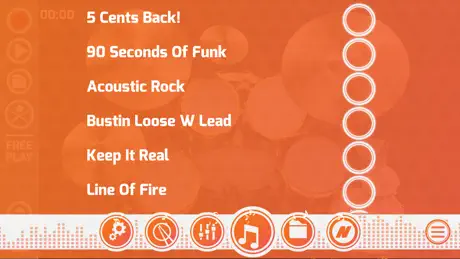 The Best Real Drums