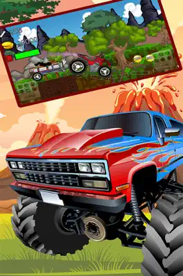 Game screenshot Автомобиль Climb Экстрим - Гора Скачки Грязи apk