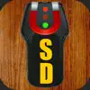 Wall Stud Detector contact information