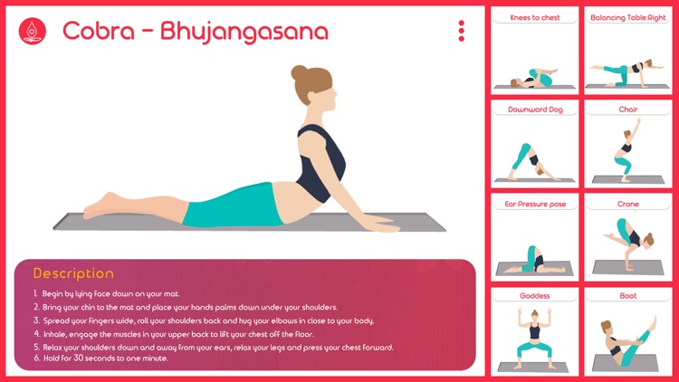 Holistic Yoga Classes Studio