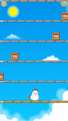 Game screenshot Rookies Jump (Simple and interesting and fun jumping class stand-alone casual games) mod apk