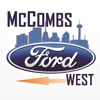 McCombs - Ford West