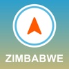 Zimbabwe GPS - Offline Car Navigation