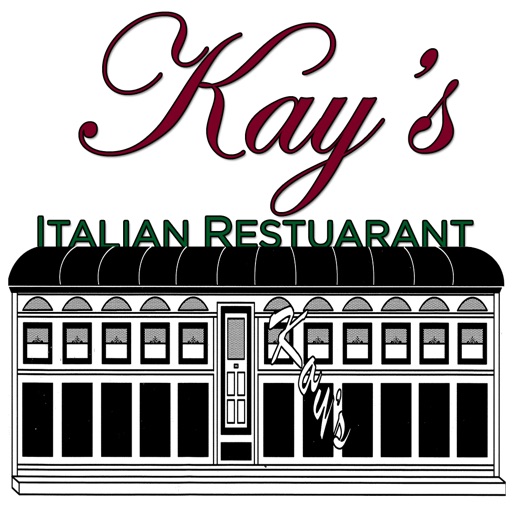 Kays Italian Restaurant icon