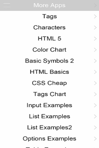 html Helper screenshot 4