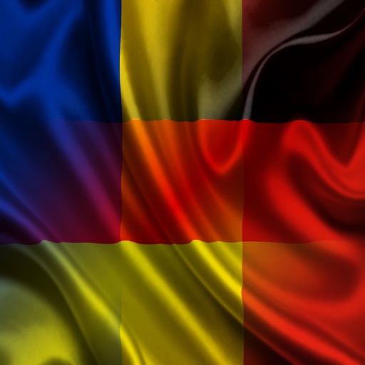 România Germania Propoziții Română Germană Audio icon