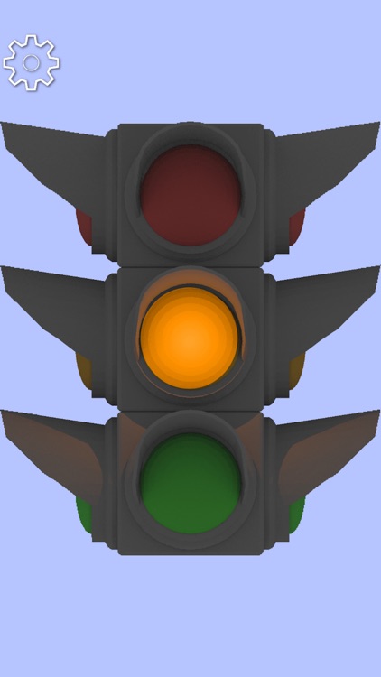My First Traffic Light screenshot-3