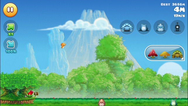 Jungle Crash!(圖2)-速報App