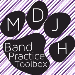 MDJH Band Practice Toolbox