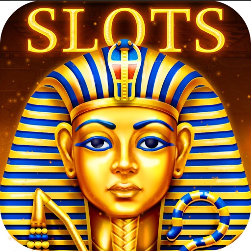 Amazing Pharaoh Classic Slots